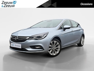 Opel Astra 1.4 Innovation | Dealer onderhouden | Navigatie | Achteruitrijcamera | Apple/Android Carplay | 12 maanden garantie! |