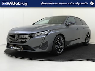 Peugeot 308 SW 1.6 Plug-in Hybrid 180 Allure Avantage