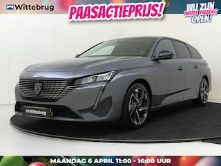 Peugeot 308 SW 1.6 Plug-in Hybrid 180 Allure Avantage