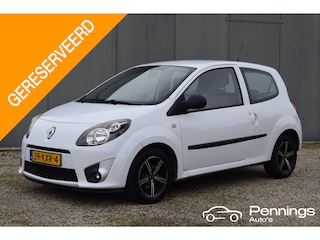 Renault Twingo 1.2-16V Authentique