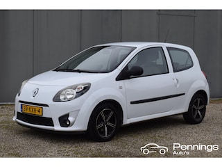 Renault Twingo 1.2-16V Authentique