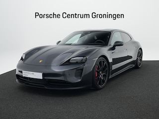 Porsche Taycan GTS