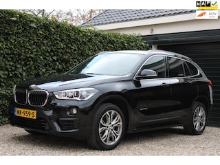 BMW X1 SDrive20i Centennial High Executive | Automaat | Dealeronderhouden