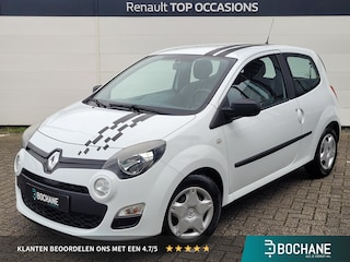 Renault Twingo 1.2 16V Parisienne | Airco | Historie