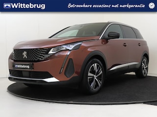 Peugeot 5008 1.2 PureTech GT