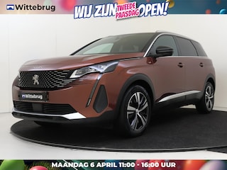 Peugeot 5008 1.2 PureTech GT
