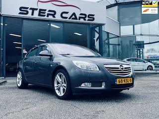 Opel Insignia 1.8 Cosmo|Airco|Stoerverwarming|Navi|Trekhaak|NAP|APK