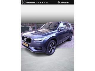 Volvo XC90 2.0 T5 AWD Momentum | Adaptieve Cruise Control | Dode Hoek Detectie | Trekhaak | Power Seats | Stoelverwarming | Keyless Entry |