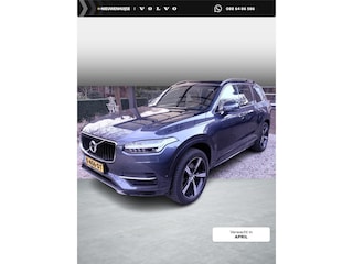 Volvo XC90 2.0 T5 AWD Momentum | Adaptieve Cruise Control | Dode Hoek Detectie | Trekhaak | Power Seats | Stoelverwarming | Keyless Entry |