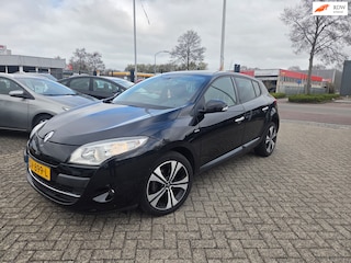 Renault Mégane 1.4 TCe GT-Line