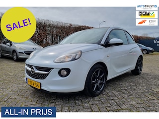 Opel Adam 1.2 ✅NIEUWE APK ✅GARANTIE