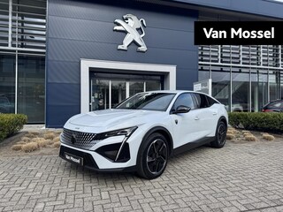 Peugeot 408 Hybrid 145 e-DCS6 GT l Pack Vision