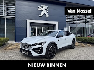 Peugeot 408 Hybrid 145 e-DCS6 GT l Pack Vision