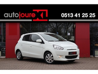Mitsubishi Space Star 1.0 Bright | Origineel NL | Dealer Onderhouden | Airco | Radio |