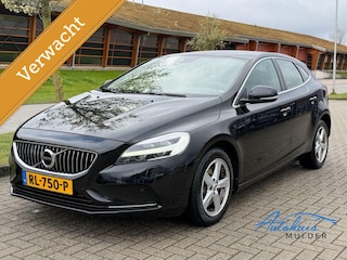 Volvo V40 1.5 T2 Nordic+ | Automaat | Pano | Leer |Cruise |Led | Camera