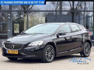 Volvo V40 1.5 T2 Nordic+ | Automaat | Pano | Leer |Cruise |Led | Camera
