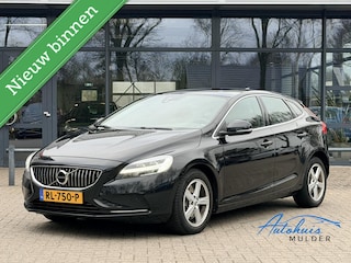 Volvo V40 1.5 T2 Nordic+ | Automaat | Pano | Leer |Cruise |Led | Camera
