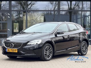 Volvo V40 1.5 T2 Nordic+ | Automaat | Pano | Leer |Cruise |Led | Camera