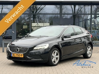 Volvo V40 1.5 T2 Nordic+ | Automaat | Pano | Leer |Cruise |Led | Camera