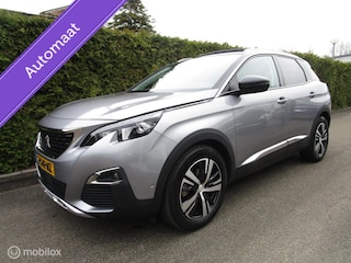 Peugeot 3008 1.2 130 ALLURE AUTOMAAT - 40.000 KM - TREKHAAK