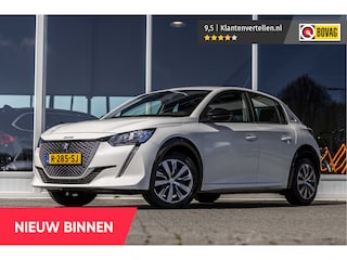 Peugeot 208 EV Active 50 kWh | SOH 97% | NL Auto