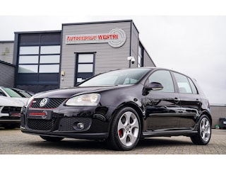 Volkswagen Golf 2.0 TFSI GTI 60 | Interlagos Sportstoelen | Cd Speler | 100% Onderhouden
