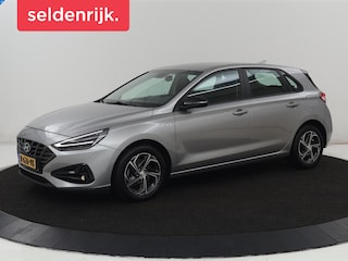 Hyundai i30 1.0 T-GDi MHEV Comfort | Carplay | Camera | Keyless | Navigatie | Climate control | Bluetooth | Cruise control | DAB | Parkeerhulp
