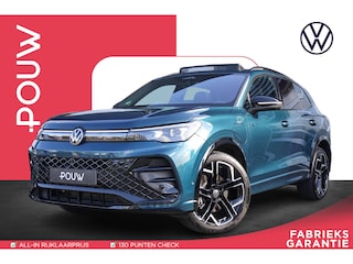 Volkswagen Tiguan 1.5 eHybrid 272pk DSG R-Line Edition | Trekhaak | Panoramadak | Harman Kardon