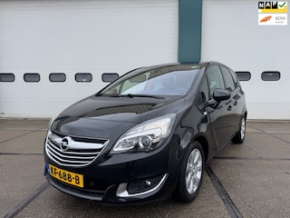 Opel Meriva 1.4 Turbo Blitz