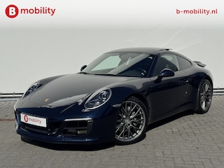 Porsche 911 3.0 Carrera Dealer Onderhouden! Schuif/Kanteldak | BOSE | Navigatie | Cruise Control