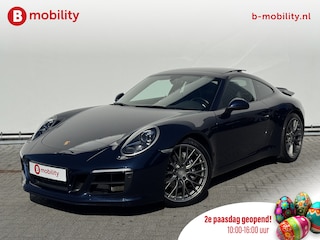 Porsche 911 3.0 Carrera Dealer Onderhouden! Schuif/Kanteldak | BOSE | Navigatie | Cruise Control