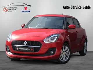 Suzuki Swift 1.2 Select SmartHybrid automaat / navigatie