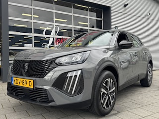 Peugeot 2008 1.2 PureTech 100 Active - Nieuw Model I Apple CarPaly / Navigatie I Airco I LED & PDC I Dealer onderhouden