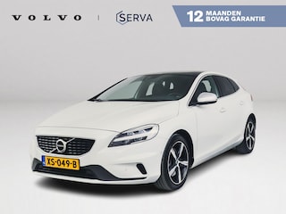 Volvo V40 T3 Polar+ Sport | Panoramadak | Harman Kardon | Parkeercamera | Stoelverwarming