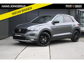 Volkswagen T-Roc 1.5 TSI Sport Business R | AUTOMAAT | CAMERA | STOELVERWARMING | APPLECARPLAY/ANDROIDAUTO | ADAPT. CRUISE CONTROL | CLIMATE CONTROL | PDC | LMV