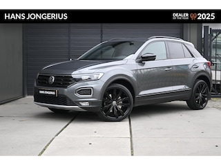 Volkswagen T-Roc 1.5 TSI Sport Business R | AUTOMAAT | CAMERA | STOELVERWARMING | APPLECARPLAY/ANDROIDAUTO | ADAPT. CRUISE CONTROL | CLIMATE CONTROL | PDC | LMV