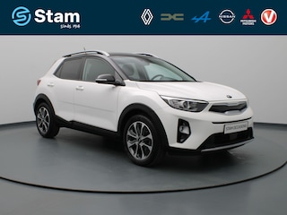 Kia Stonic T-GDi DynamicLine 120pk Camera | Cruise | Navi | Parkeersens. achter