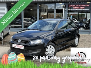 Volkswagen Polo 1.2-12V Comfortline AIRCO NW APK NETTE AUTO