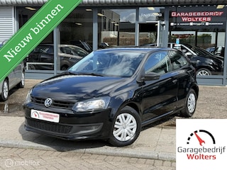 Volkswagen Polo 1.2-12V Comfortline AIRCO NW APK NETTE AUTO