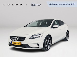 Volvo V40 T3 Polar+ Sport | Panoramadak | Harman Kardon | Parkeercamera | Stoelverwarming
