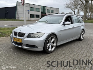 BMW 3-serie Touring 325d High Executive CRUISE CONTROLE