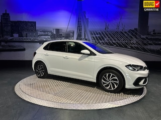 Volkswagen Polo 1.0 TSI Go *Appconnect*Camera*Clima*