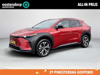 Toyota bZ4X Business 71 kWh (State of health rapport aanwezig 97.5%)