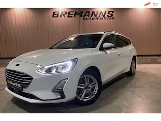 Ford Focus 1.0 EcoBoost / Camera / PDC /