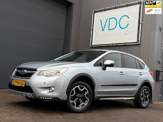 Subaru XV 1.6i Luxury AWD | Automaat | Leder | Trekhaak