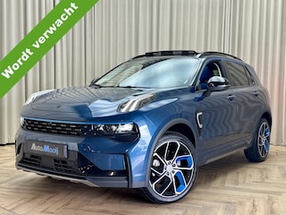 Lynk & Co 01 1.5i 2023 *360 Camera* Panoramadak / Infinity Sound / Adaptive Cruise / Memory Seat / Trekhaak / Apple Carplay