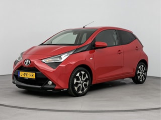 Toyota Aygo 1.0 VVT-i x-joy