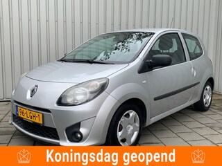 Renault Twingo 1.2-16V Authentique|38000KM|Airco|