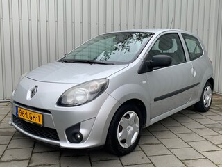 Renault Twingo 1.2-16V Authentique|38000KM|Airco|