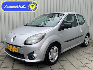 Renault Twingo 1.2-16V Authentique|38000KM|Airco|